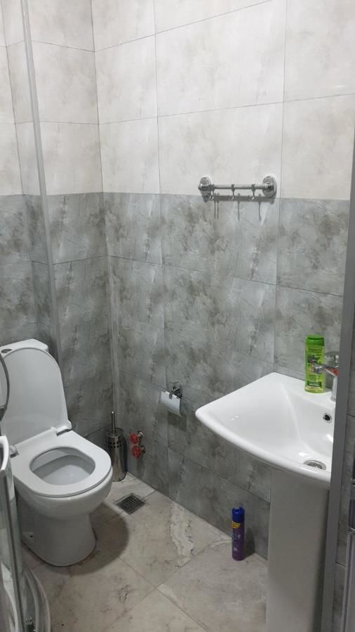 Гостевой дом HOTEL PERLA DE MAR Махинджаури-15