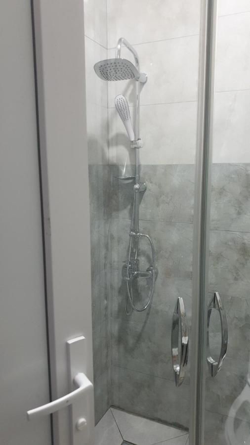 Гостевой дом HOTEL PERLA DE MAR Махинджаури-16