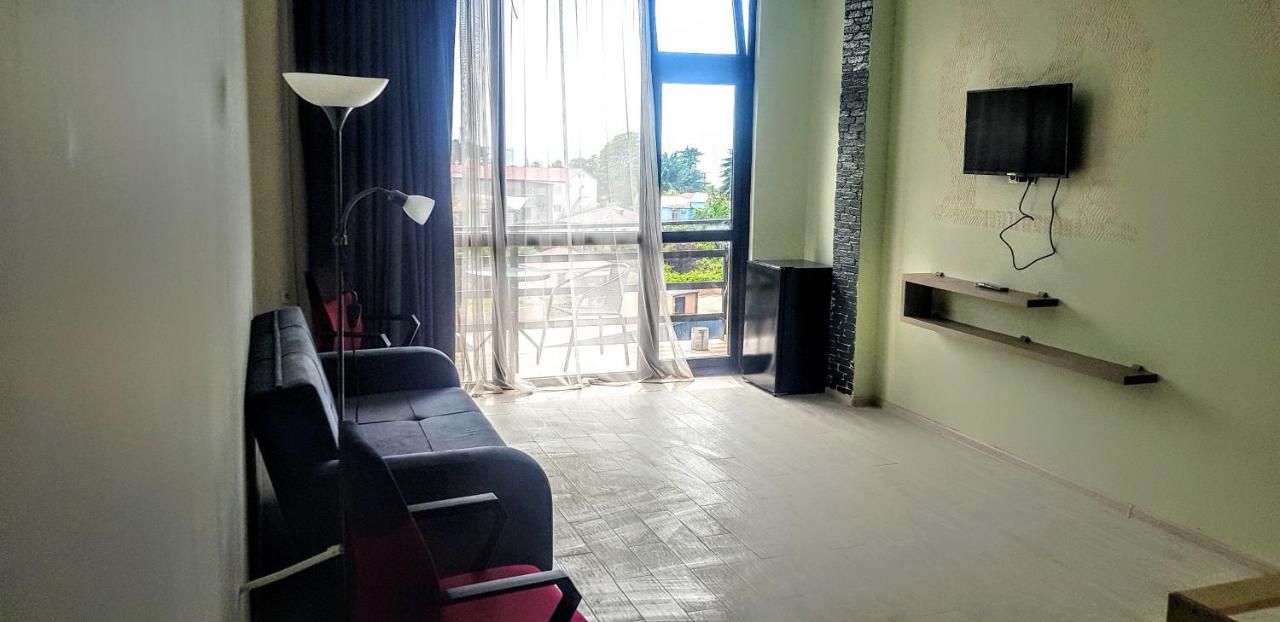 Гостевой дом HOTEL PERLA DE MAR Махинджаури-31