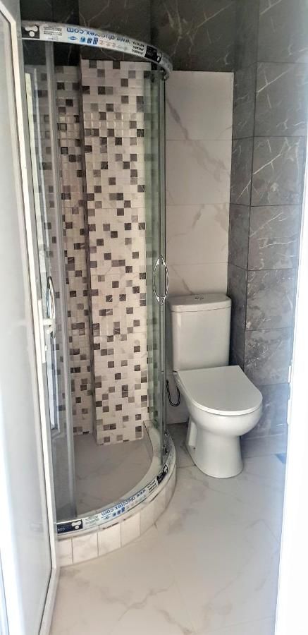 Гостевой дом HOTEL PERLA DE MAR Махинджаури-32