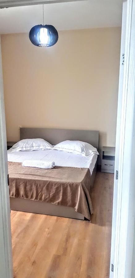 Гостевой дом HOTEL PERLA DE MAR Махинджаури-36