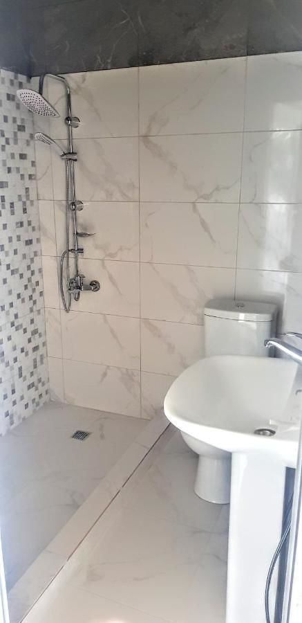 Гостевой дом HOTEL PERLA DE MAR Махинджаури-39