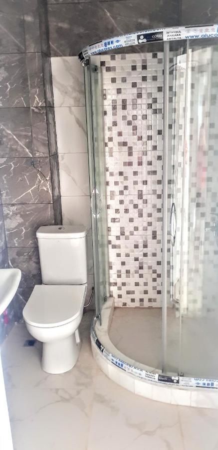 Гостевой дом HOTEL PERLA DE MAR Махинджаури-40