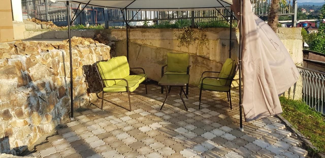 Гостевой дом HOTEL PERLA DE MAR Махинджаури-7