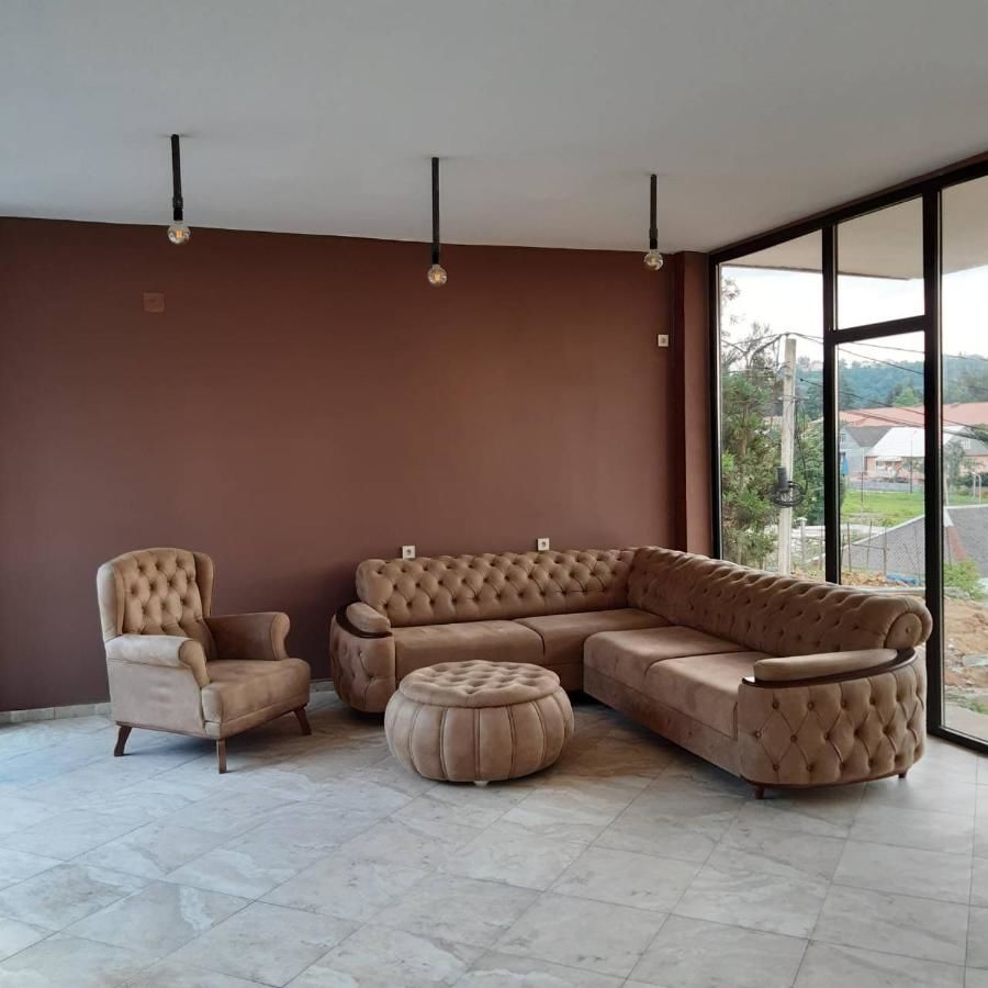 Гостевой дом HOTEL PERLA DE MAR Махинджаури-44