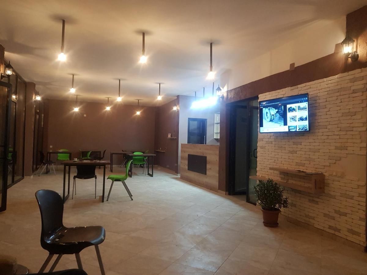 Гостевой дом HOTEL PERLA DE MAR Махинджаури-45