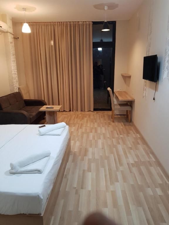 Гостевой дом HOTEL PERLA DE MAR Махинджаури-51