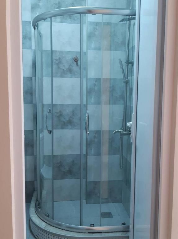 Гостевой дом HOTEL PERLA DE MAR Махинджаури-55