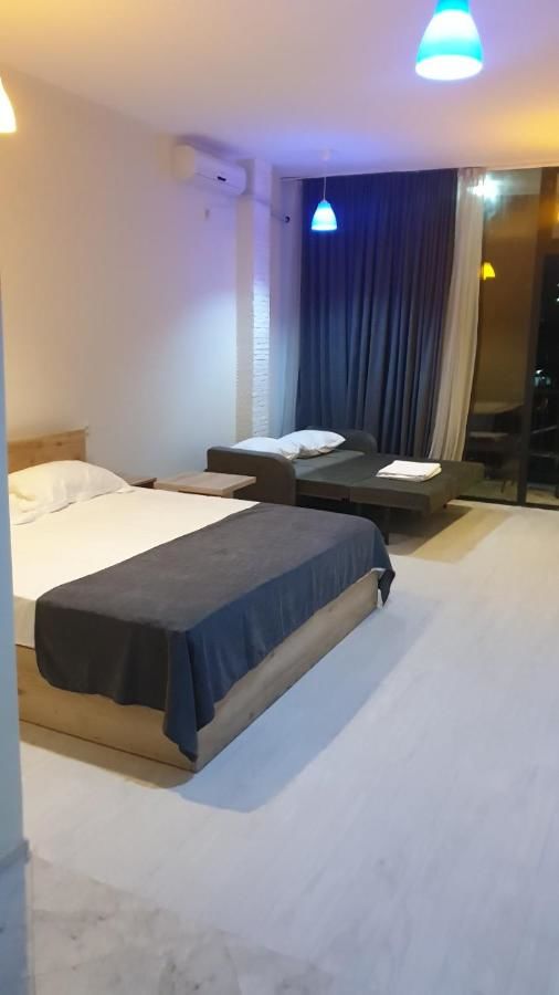 Гостевой дом HOTEL PERLA DE MAR Махинджаури-9