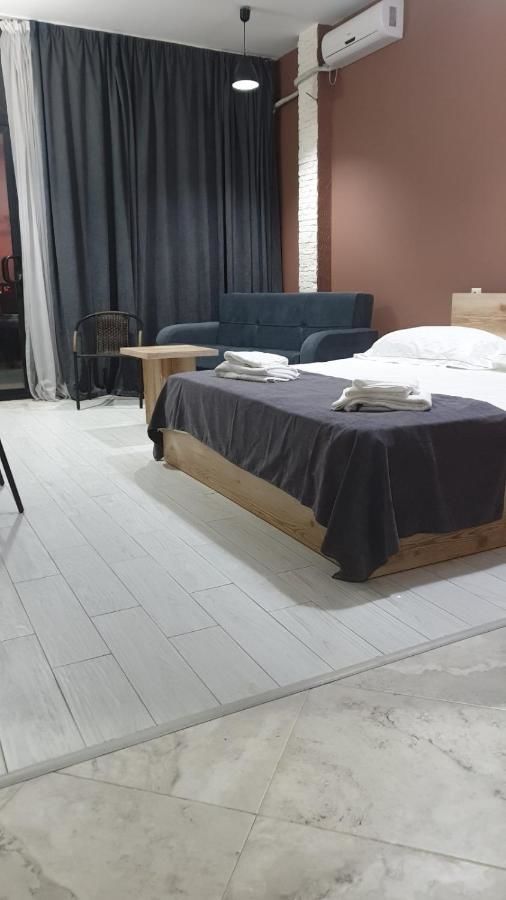 Гостевой дом HOTEL PERLA DE MAR Махинджаури-12